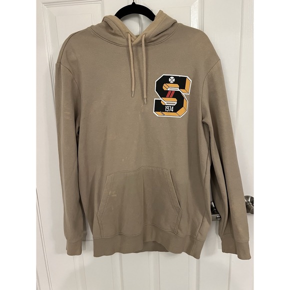 H&M Other - Men's H&M Hoodie Large Graphic‎